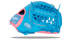 Rawlings Heart of the Hide Series 12.75" Outfield Glove PROR3319-4CB (2026)