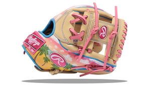 Rawlings Heart of the Hide Series 11.5" Spring Training Glove PROR934-2CCP (2026)