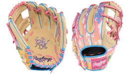 Rawlings Heart of the Hide Series 11.5" Spring Training Glove PROR934-2CCP (2026)