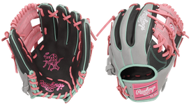 Rawlings Heart of the Hide Series 11.5" Infield Glove PROR934-2DSP (2026)