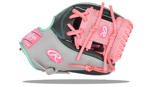 Rawlings Heart of the Hide Series 11.5" Infield Glove PROR934-2DSP (2026)