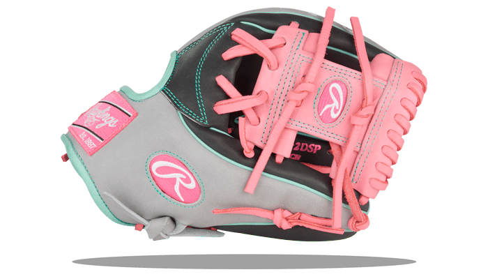 Rawlings Heart of the Hide Series 11.5" Infield Glove PROR934-2DSP (2026)