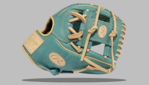 Rawlings Heart of the Hide Series 11.5" Infield Glove PROR934-2SP (2026)