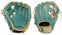 Rawlings Heart of the Hide Series 11.5" Infield Glove PROR934-2SP (2026)