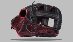 Rawlings Heart of the Hide Series 11.5" Infield Glove PRORB734-1BS (2026)
