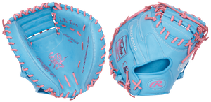 Rawlings Heart of the Hide Series 33" Catcher's Mitt PRORCM33-23CBP (2026)