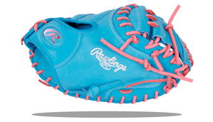 Rawlings Heart of the Hide Series 33" Catcher's Mitt PRORCM33-23CBP (2026)