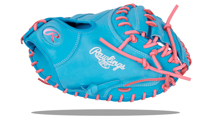 Rawlings Heart of the Hide Series 33" Catcher's Mitt PRORCM33-23CBP (2026)