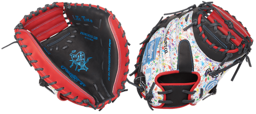 Rawlings Heart of the Hide Series 33.5
