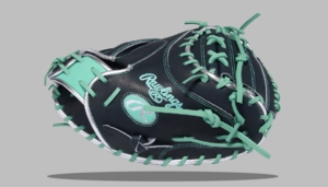 Rawlings Heart of the Hide Series 34" Catcher's Mitt PRORCR29 (2026)
