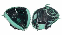 Rawlings Heart of the Hide Series 34" Catcher's Mitt PRORCR29 (2026)