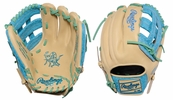 Rawlings Heart of the Hide Series 12" Infield Glove PRORNA28CCBM (2026)