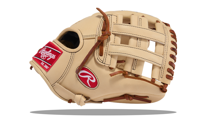 Rawlings Heart of the Hide Series 11.75" Infield Glove PROT205W-6C (2026)
