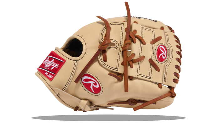 Rawlings Heart of the Hide Series 12" Infield/Pitcher's Glove PROT206-9C (2026)