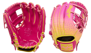 Rawlings Heart of the Hide Spring Break Series 11.5" Infield Glove S01PROR204-2BEP (2026)