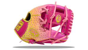 Rawlings Heart of the Hide Spring Break Series 11.5" Infield Glove S01PROR204-2BEP (2026)