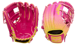 Rawlings Heart of the Hide Spring Break Series 11.5" Infield Glove S01PROR204-2BEP (2026)