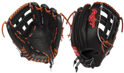-Rawlings Heart of the Hide Slowpitch Series Gloves