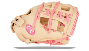Rawlings Heart of the Hide Softball Series 12" Infield/Pitcher's Glove PRO120SB-32CP (2026)