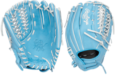 Rawlings Heart of the Hide Softball Series 12.5" Outfield Glove PRO125SB-15CB (2025)