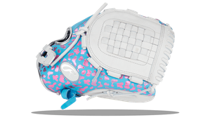 Rawlings Heart of the Hide Softball Series 12.5" Infield/Outfield/Pitcher's Glove PRO125SB-3CBW (2026)