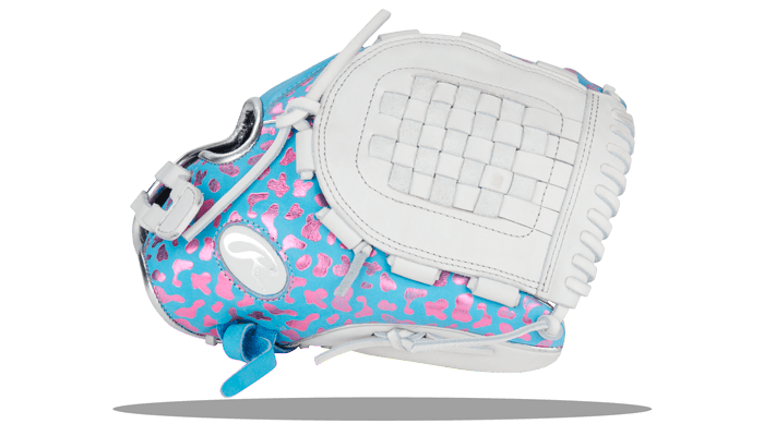 Rawlings Heart of the Hide Softball Series 12.5" Infield/Outfield/Pitcher's Glove PRO125SB-3CBW (2026)