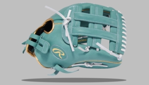Rawlings Heart of the Hide Softball Series 12.75" Outfield Glove PRO1275SB-6SP (2026)
