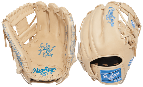 Rawlings Heart of the Hide Softball Series 11.5