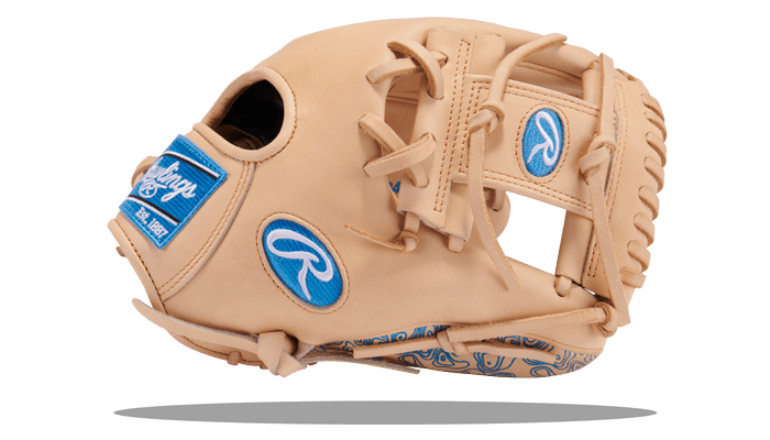 Rawlings Heart of the Hide Softball Series 11.5" Infield Glove PRO204SB-2CC (2026)