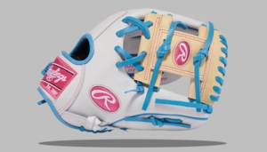 Rawlings Heart of the Hide Softball Series 11.75" Infield Glove PRO205SB-2WC (2026)