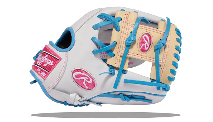 Rawlings Heart of the Hide Softball Series 11.75" Infield Glove PRO205SB-2WC (2026)