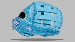 Rawlings Heart of the Hide Softball Series 11.75" Infield Glove PRO715SB-6CB (2026)