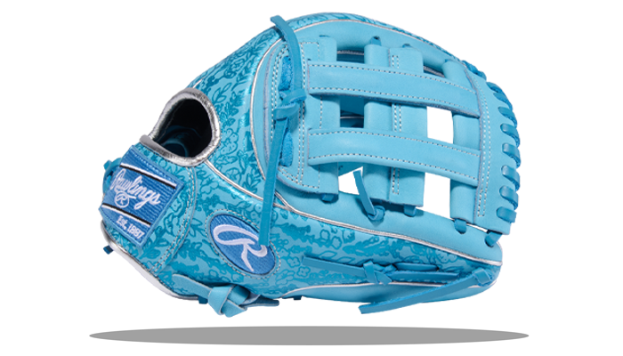 Rawlings Heart of the Hide Softball Series 11.75" Infield Glove PRO715SB-6CB (2026)