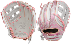 Rawlings Heart of the Hide Softball Series 11.75" Infield Glove PRO715SB-6GP (2026)