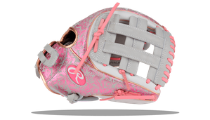Rawlings Heart of the Hide Softball Series 11.75" Infield Glove PRO715SB-6GP (2026)