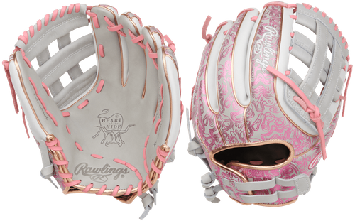 Rawlings Heart of the Hide Softball Series 11.75