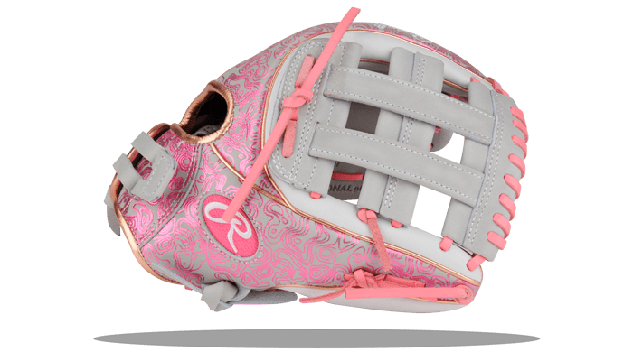 Rawlings Heart of the Hide Softball Series 11.75" Infield Glove PRO715SB-6GP (2026)