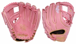 Rawlings Heart of the Hide Softball Series 12" Infield/Pitcher's Glove PRO716SB-2P (2026)