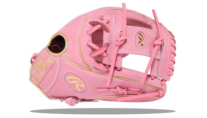 Rawlings Heart of the Hide Softball Series 12" Infield/Pitcher's Glove PRO716SB-2P (2026)