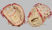 Rawlings Heart of the Hide Softball Series 33" Catcher's Mitt PROCM33FP-24CS (2027)