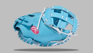 Rawlings Heart of the Hide Softball Series 34" Catcher's Mitt PROCM34FP-24CBW (2026)