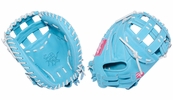 Rawlings Heart of the Hide Softball Series 34" Catcher's Mitt PROCM34FP-24CBW (2026)