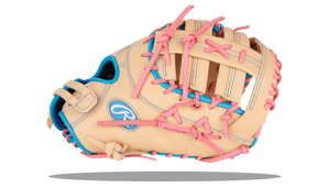 Rawlings Heart of the Hide Softball Series 13" First Base Mitt PRODCTSB-10CCB (2026)