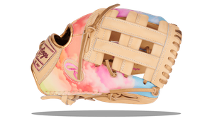 Rawlings Heart of the Hide Softball Series 12" Infield/Pitcher's Glove PROSR32C (2026)