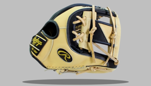 Rawlings Heart of the Hide Swaggy-O 4.0 Series 11.5