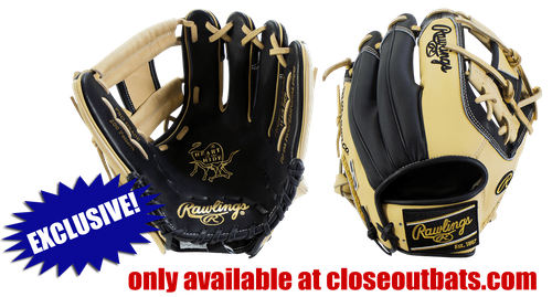 Rawlings Heart of the Hide Swaggy-O 4.0 Series 11.5