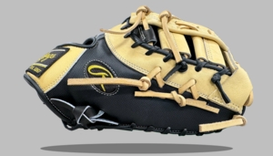 Rawlings Heart of the Hide Swaggy-O 4.0 Series 13" First Base Mitt PRODCTBCSS (2024)