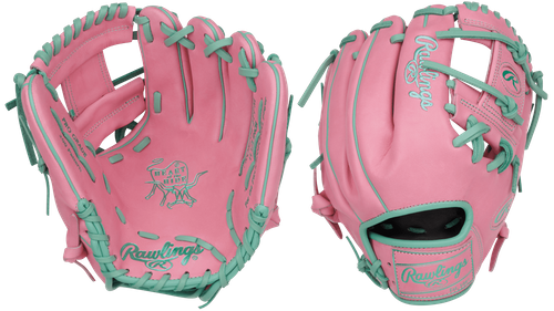 Rawlings Heart of the Hide Vibrant Series 11.5