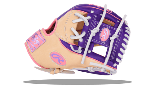 Rawlings Heart of the Hide Vibrant Series 11.5
