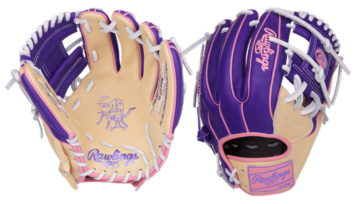 Rawlings Heart of the Hide Vibrant Series 11.5